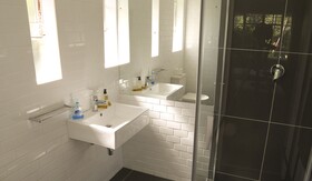 Sunbird Guest House