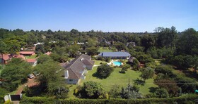 Willow Lodge
