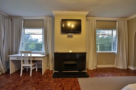 Willow Lodge