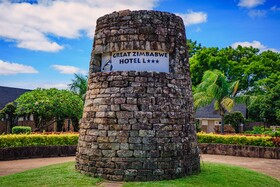 Great Zimbabwe