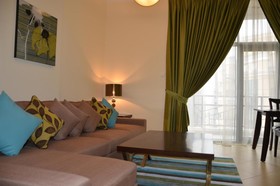 Al Waleed Palace Hotel Apartments - Al Barsha