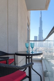 Burj Views
