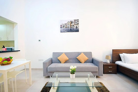 Canal Residence Euro by Key Host