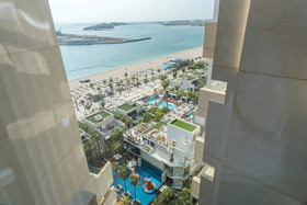 FIVE Palm Jumeirah Residences by Eden's Dubai