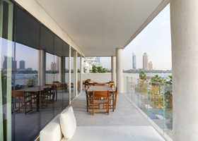 FIVE Palm Jumeirah Residences by Maison Privee