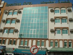 Spectrum Hotel