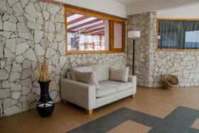 Fonte Arcada Hotel Spa