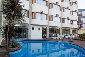 Fonte Arcada Hotel Spa