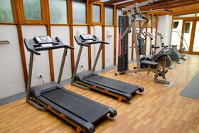 Fonte Arcada Hotel Spa