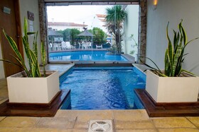 Fonte Arcada Hotel Spa