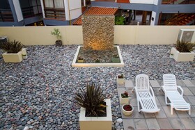 Fonte Arcada Hotel Spa