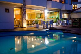 Fonte Arcada Hotel Spa