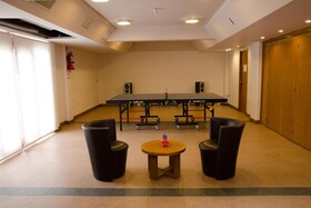 Fonte Arcada Hotel Spa