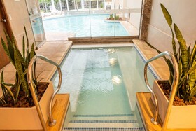 Fonte Arcada Hotel Spa