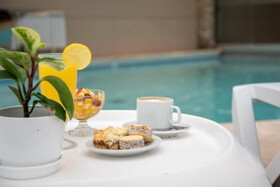 Fonte Arcada Hotel Spa