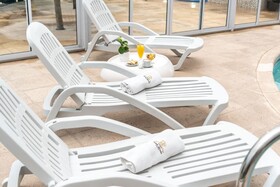 Fonte Arcada Hotel Spa