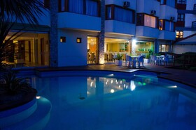 Fonte Arcada Hotel Spa