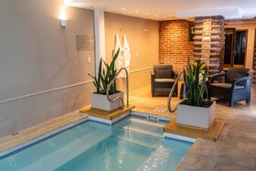 Fonte Arcada Hotel Spa