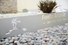 Fonte Arcada Hotel Spa