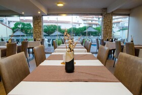 Fonte Arcada Hotel Spa