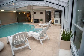 Fonte Arcada Hotel Spa