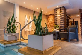 Fonte Arcada Hotel Spa