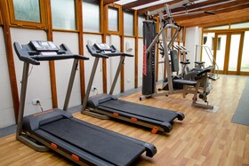 Fonte Arcada Hotel Spa