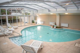 Fonte Arcada Hotel Spa