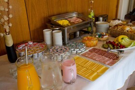 Fonte Arcada Hotel Spa