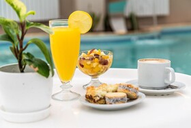 Fonte Arcada Hotel Spa