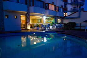 Fonte Arcada Hotel Spa