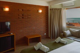 Fonte Arcada Hotel Spa