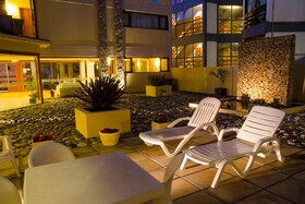 Fonte Arcada Hotel Spa