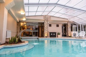 Fonte Arcada Hotel Spa