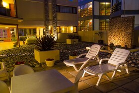 Fonte Arcada Hotel Spa