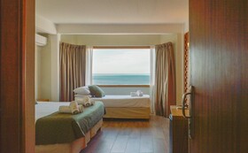 Fonte Arcada Hotel Spa