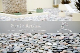 Fonte Arcada Hotel Spa