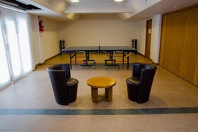 Fonte Arcada Hotel Spa