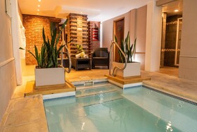 Fonte Arcada Hotel Spa