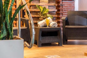 Fonte Arcada Hotel Spa