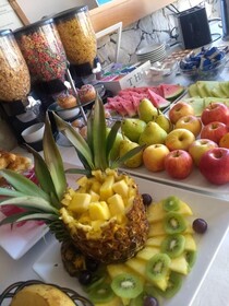 Fonte Arcada Hotel Spa