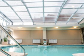 Fonte Arcada Hotel Spa