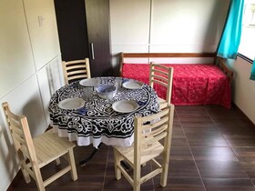 Cabanas Dona Luisa