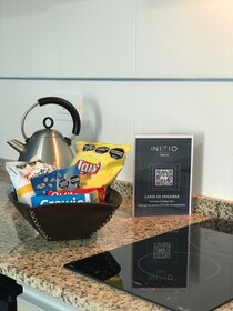 Inizio Hotel by Kube Management