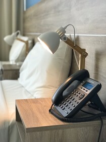 Inizio Hotel by Kube Management