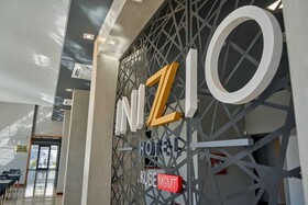 Inizio Hotel by Kube Management