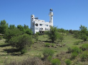 El Faro de Carpier