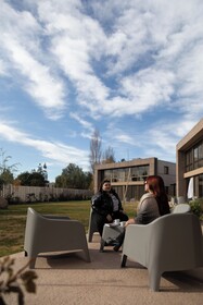 Liniers Green Apartments