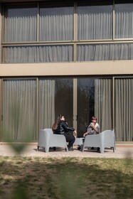 Liniers Green Apartments