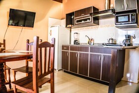 Managua Apart Hotel